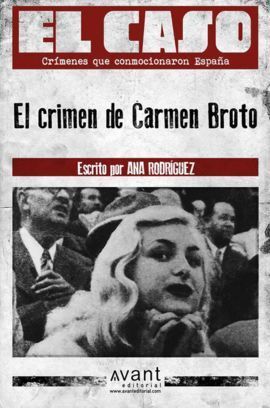 EL CRIMEN DE CARMEN BROTO