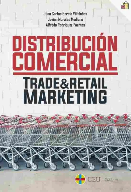 Distribución Comercial