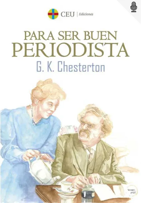 Para Ser Buen Periodista