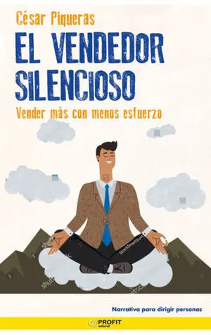 El Vendedor Silencioso