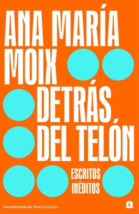 Detrás del Telón