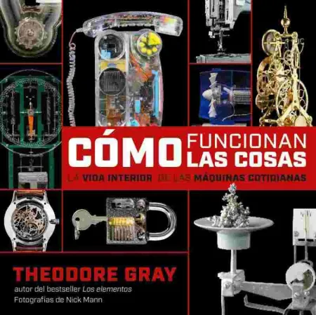 ¿Cómo Funcionan las Cosas?