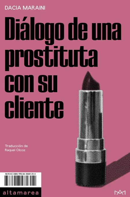 Diálogo de una Prostituta con Su Cliente