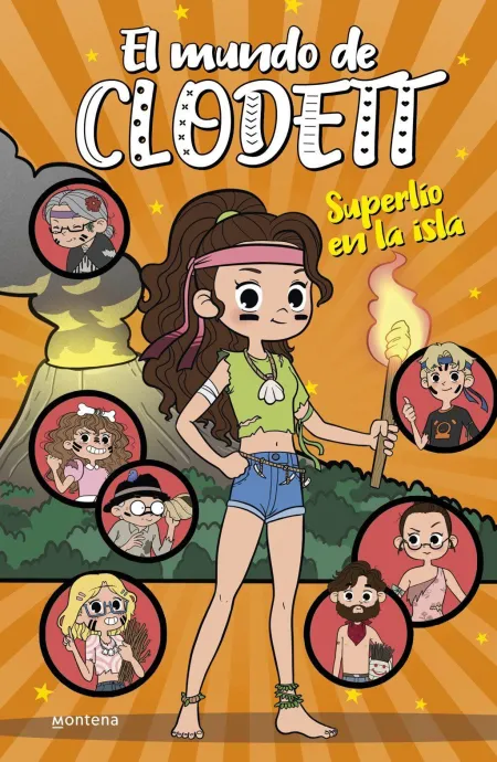 Superlío en la Isla