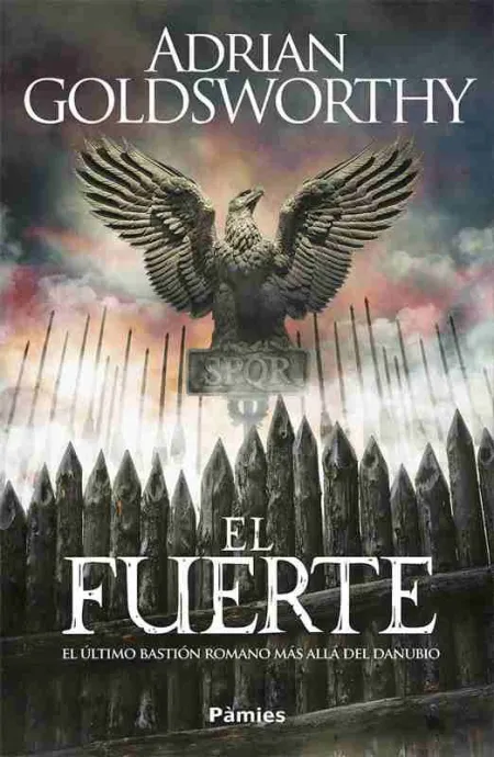 El Fuerte