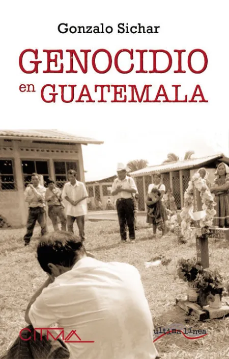 El Genocidio de Guatemala