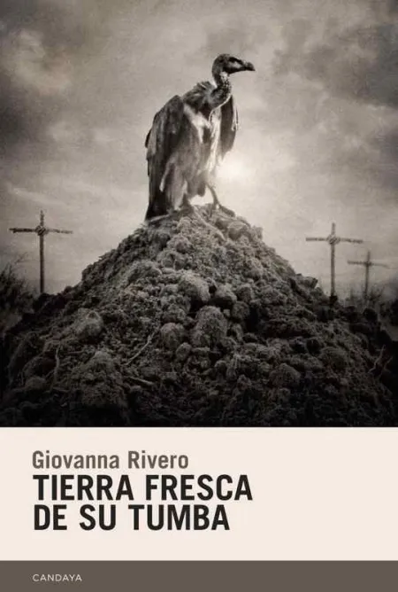 Tierra Fresca de Su Tumba