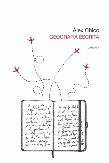 Geografía Escrita