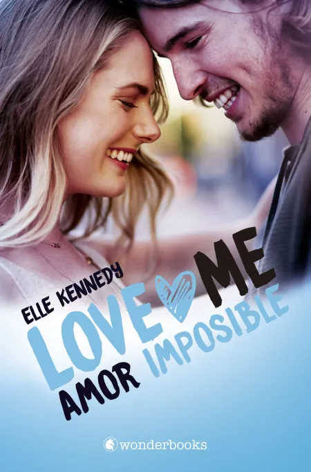 Amor Imposible (Love me 4)