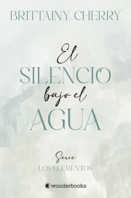 El Silencio Bajo el Agua
