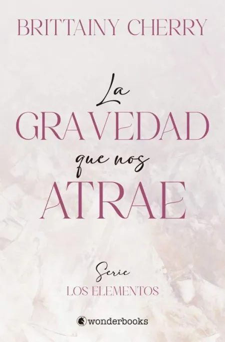 La Gravedad que nos Atrae