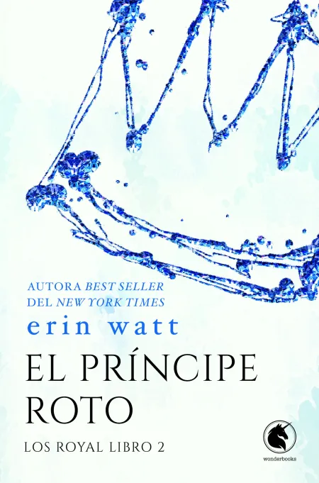 El Principe Roto