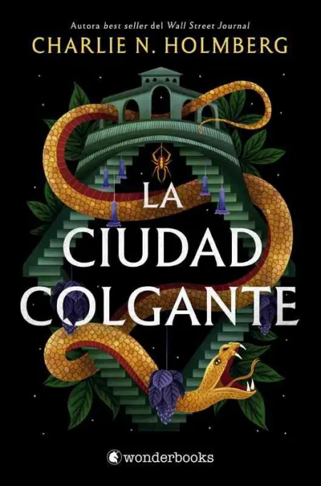 La Ciudad Colgante