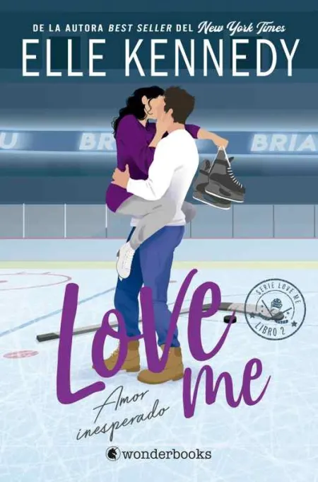 Amor Inesperado (#Loveme 2)