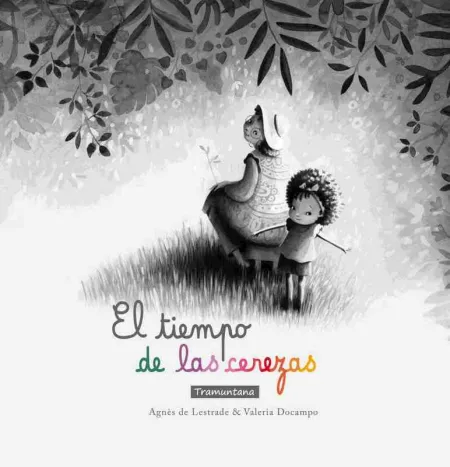 El Tiempo de las Cerezas