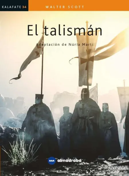 El Talismán