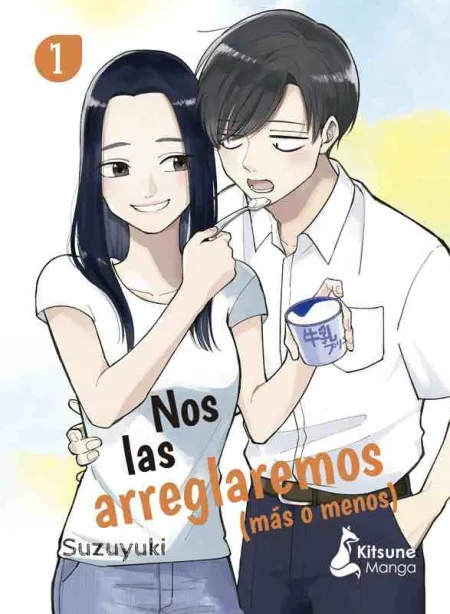 Nos las Arreglaremos (Más o Menos)