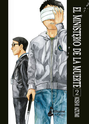 EL MINISTERIO DE LA MUERTE 2