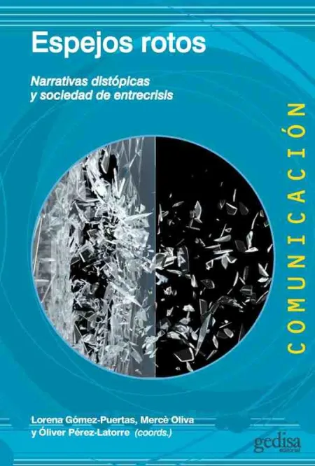 Espejos Rotos