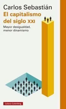 Capitalismo del Siglo Xxi, el