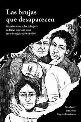 Las Brujas que Desaparecen