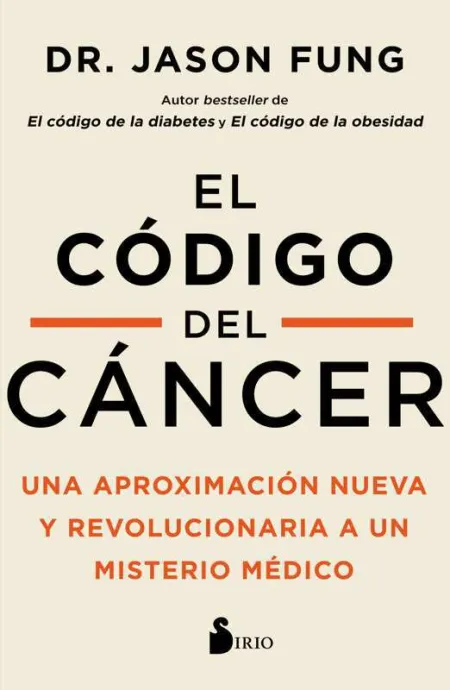 El Código del Cáncer
