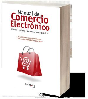 MANUAL DEL COMERCIO ELECTRÓNICO