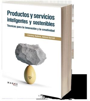 PRODUCTOS Y SERVICIOS INTELIGENTES Y SOSTENIBLES