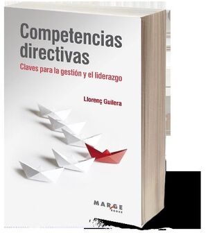 COMPETENCIAS DIRECTIVAS