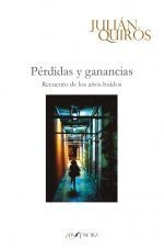 PERDIDAS Y GANANCIAS