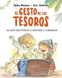 Cesto de los Tesoros, el