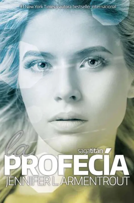4. La Profecia. (Saga Titan)