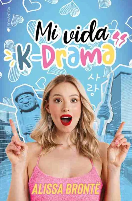 Mi Vida, K-Drama