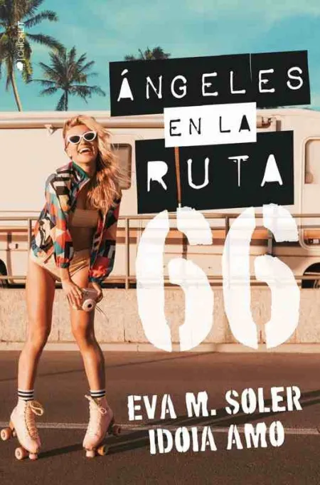 Ángeles en la Ruta 66