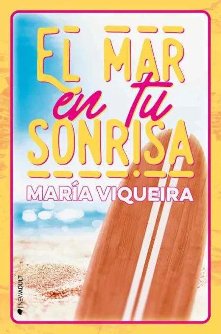 El Mar en tu Sonrisa