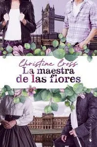La Maestra de las Flores