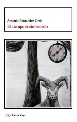 El Tiempo Ensimismado