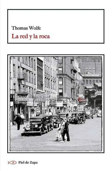 La Red y la Roca