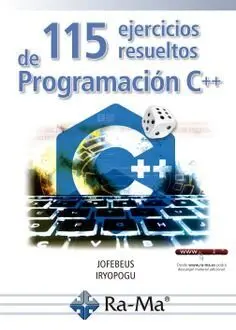 115 Ejercicios Resueltos de Programacion C++