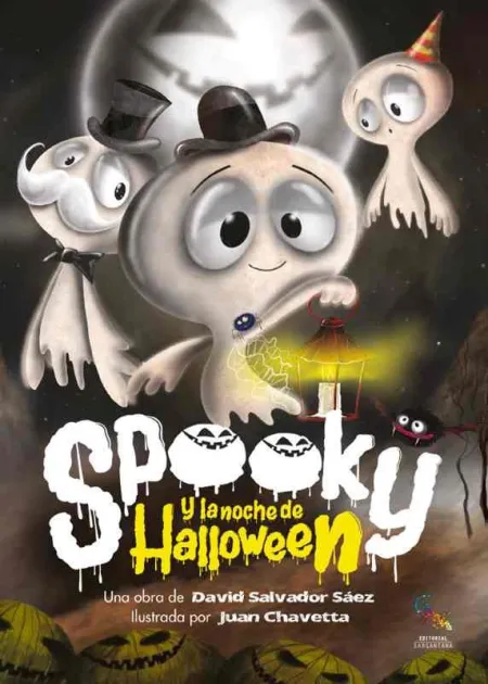 Spooky