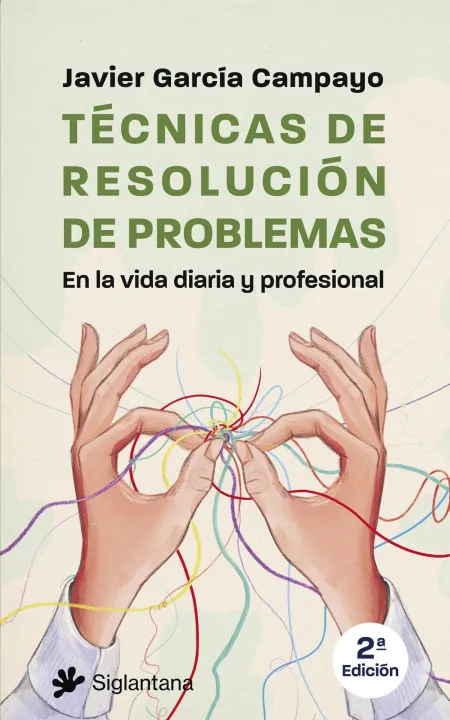 Técnicas de Resolución de Problemas