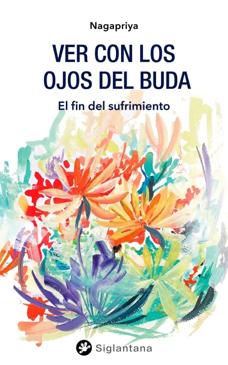 Ver con los Ojos del Buda