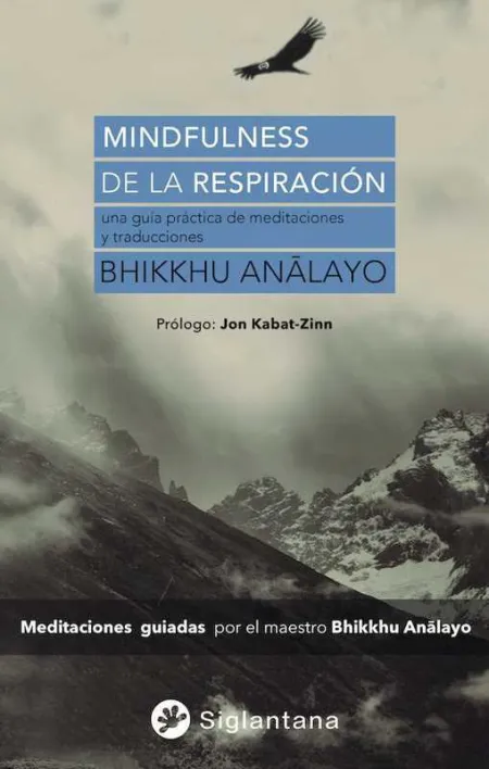 Mindfulness de la Respiración