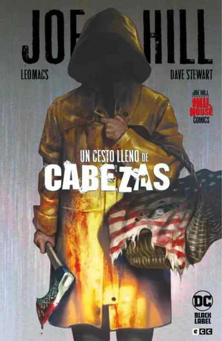 Un Cesto Lleno de Cabezas (Tercera Edición)
