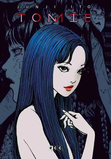 Tomie (Edición Flexibook) (Segunda Edición)