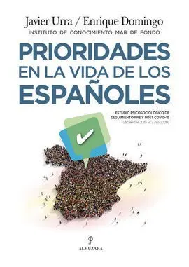 Lo que nos Importa a los Españoles