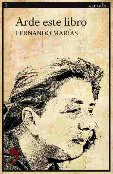 Arde este Libro