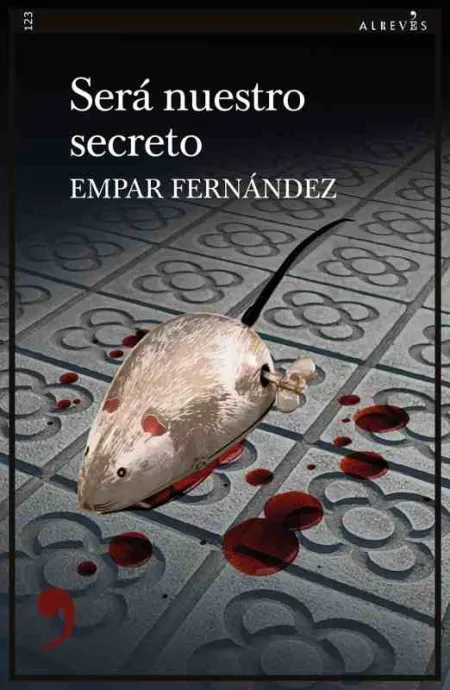 Será nuestro Secreto