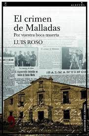EL CRIMEN DE MALLADAS (TÍTULO PROVISIONAL)