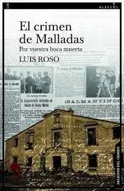 El Crimen de Malladas (Título Provisional)